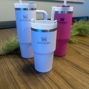 Stanley Insulated Tumblers